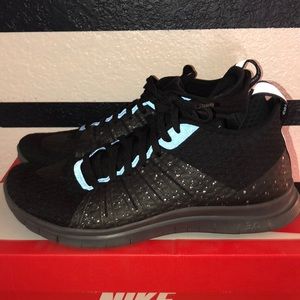 NIKE FREE HYPERVENOM 2 FC 11.5